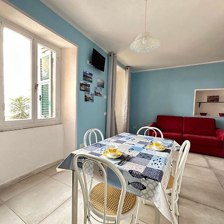 A Ca Mia Di Marianna Apartamento La Spezia Exterior foto