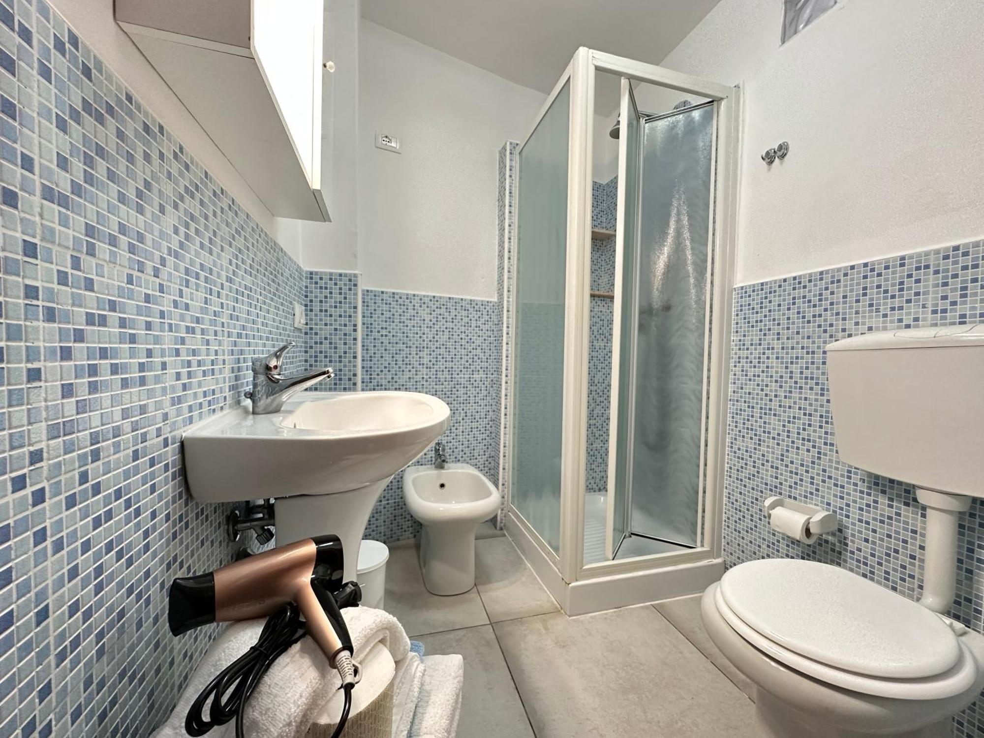 A Ca Mia Di Marianna Apartamento La Spezia Exterior foto