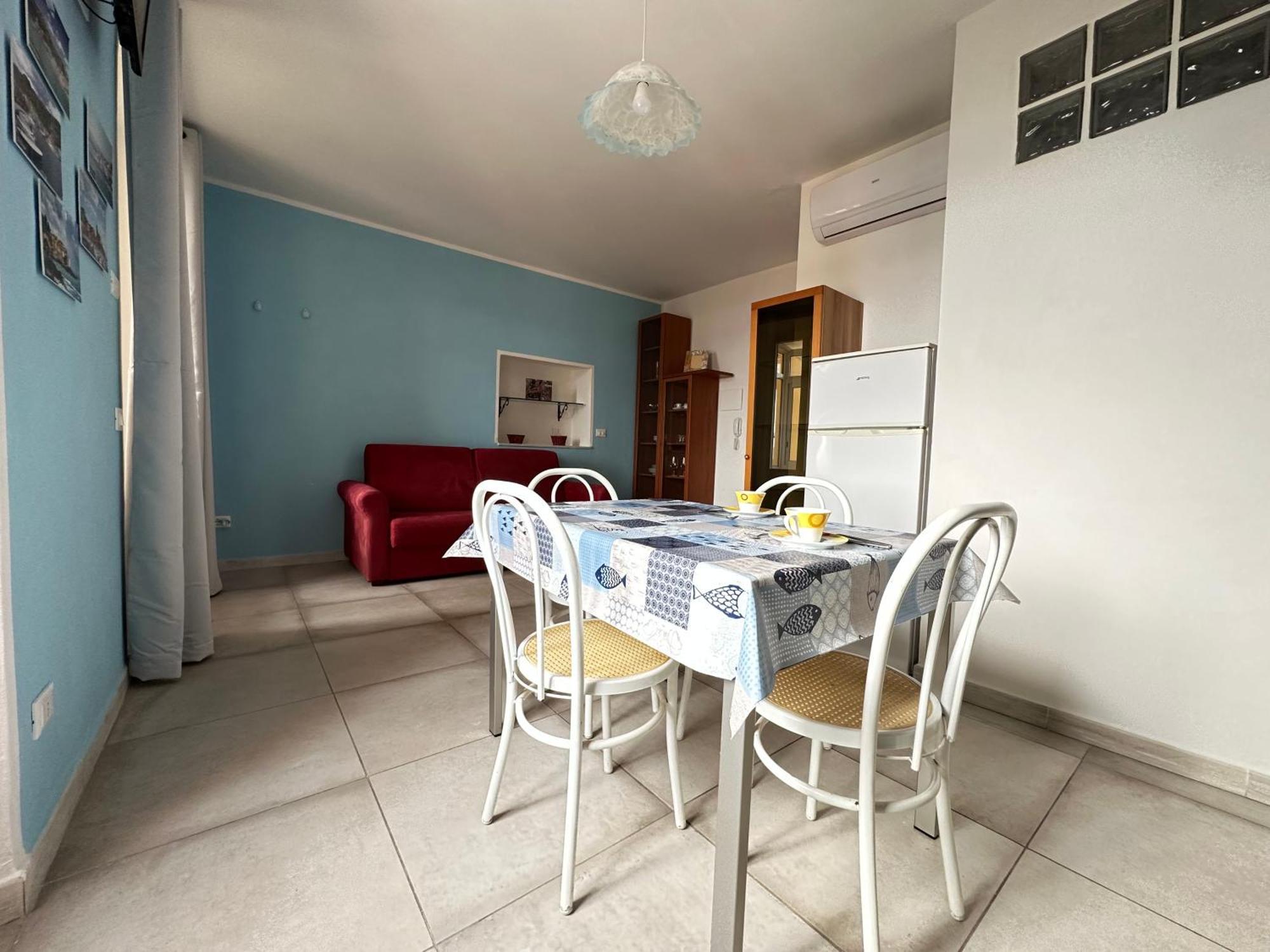 A Ca Mia Di Marianna Apartamento La Spezia Exterior foto