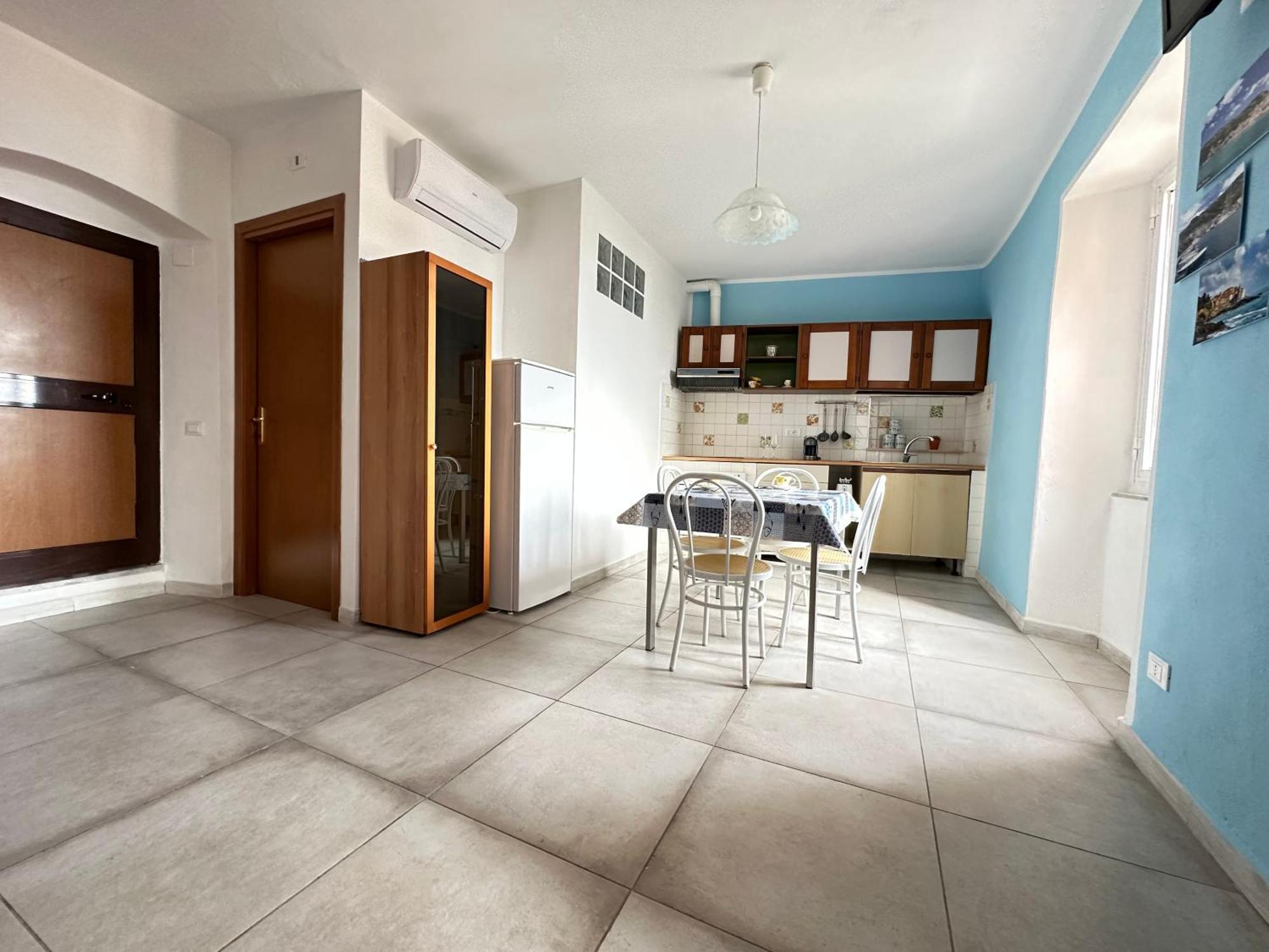 A Ca Mia Di Marianna Apartamento La Spezia Exterior foto