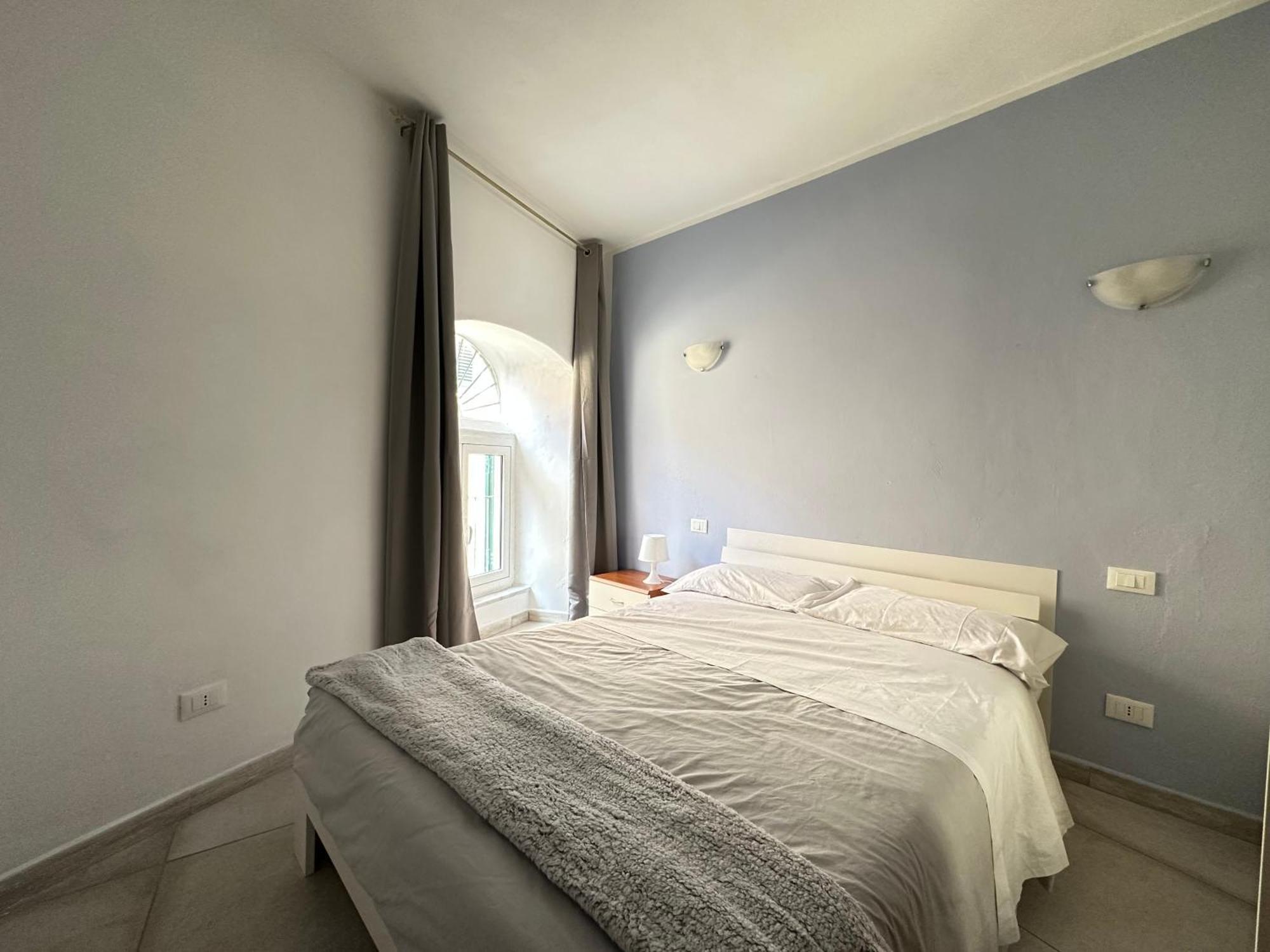 A Ca Mia Di Marianna Apartamento La Spezia Exterior foto