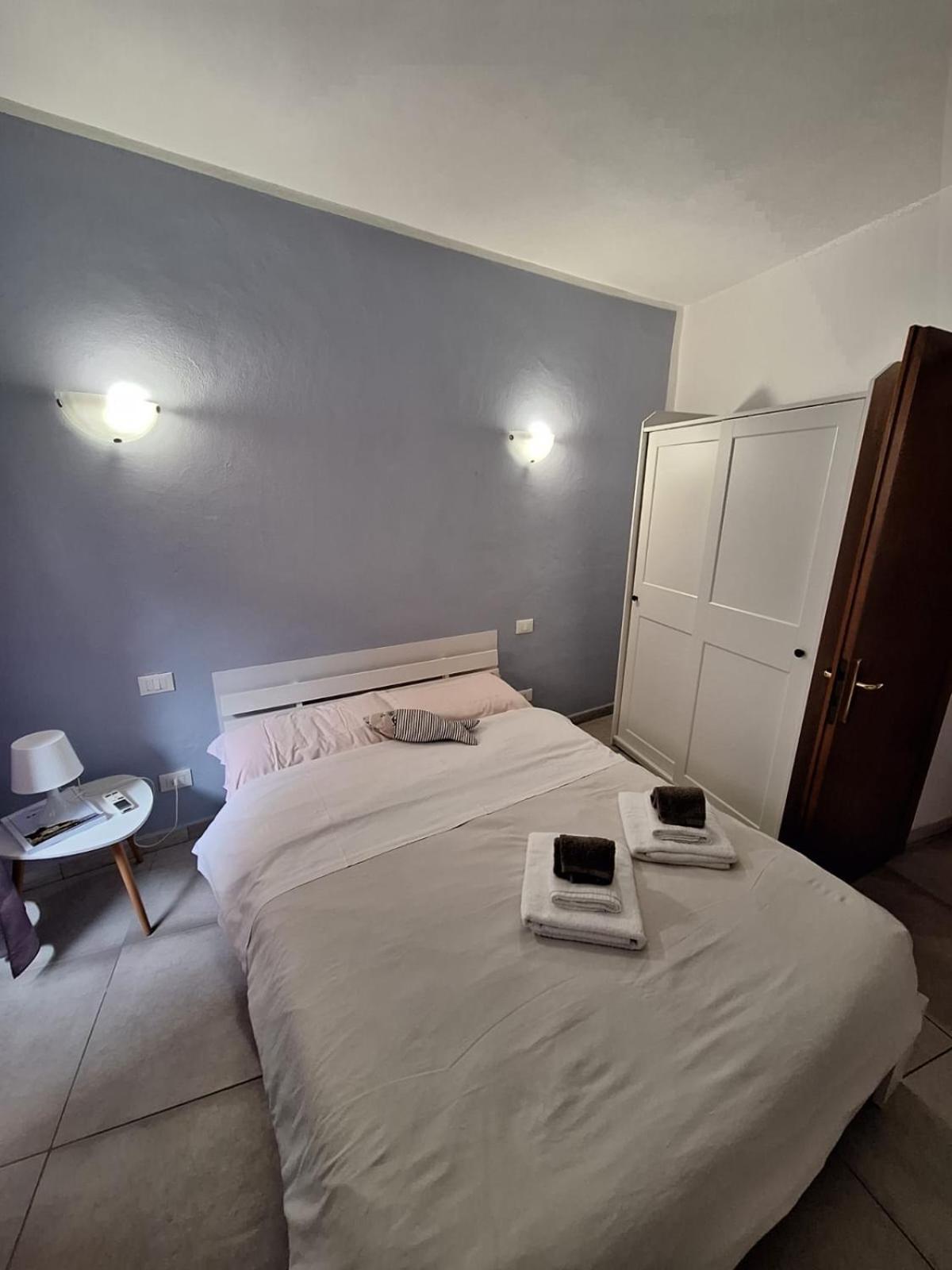 A Ca Mia Di Marianna Apartamento La Spezia Exterior foto